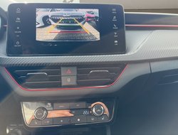 Kamiq DSG Monte Carlo Pano Navi ACC AHK Kamera