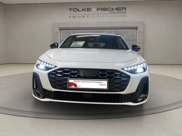 A5 Avant 2.0 TFSI W S-line ACC AHK AUT Kam. Navi – Bild 3