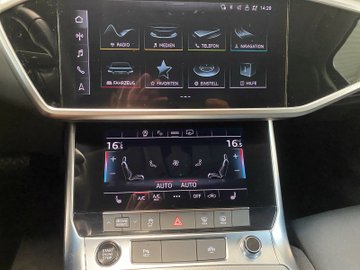A6 Avant 40 2.0 TDI quattro sport AUT Kam. Navi – Bild 13