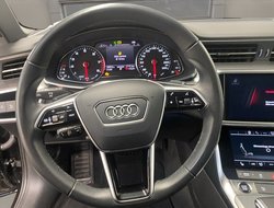 A6 45 2.0 TFSI Avant quattro advanced ACC AUT LM