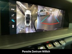 992 911 Targa 4 GTS Liftsystem-VA InnoDrive BOSE