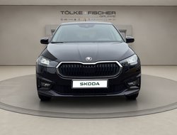 Fabia Selection KlimaA. LED PDC SHZ CarPlay