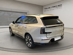 EX90 Twin Motor Performance Ultra 517PS 7-Sitzer