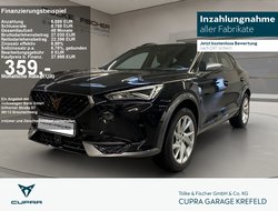 Formentor 1.5 TSI ACC AUT Navi Virtual el.Heck