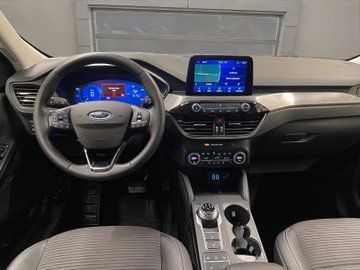 Kuga 2.5 Duratec PHEV Titanium X ACC|AHK|AUT|HUD – Bild 16