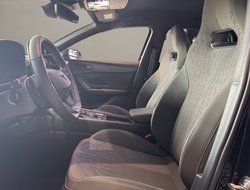 Leon Sportstourer 1.5  VZ DCC ACC AHK AUT Kam.