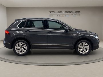 Tiguan 2.0 TSI BMT 4Motion Elegance IQLight ACC – Bild 6
