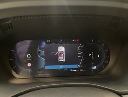 XC60 B4 Plus Dark ACC AHK AUT Kam. Navi Standh.