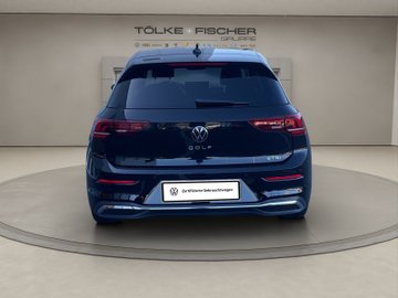 Golf VIII 1.5 eTSI 85 kW Energy ACC AUT Kam. LED – Bild 5