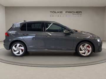 Golf VIII 1.4 GTE e ACC AUT Navi Sportp. Virtual – Bild 6