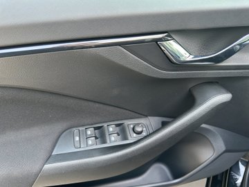 Kamiq 1.0 TSI Tour AHK AUT Kam. Virtual KeyLess – Bild 9