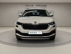Kodiaq 2.0 TDI Clever ACC AHK AUT Kam. Navi Pano