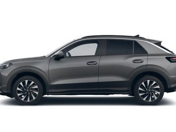 T-Roc 1.5 l eTSI DSG *SOFORT VERFÜGBAR* GJR AHK – Bild 3