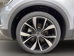 T-Roc Style 2.0 l TDI 7-Gang-DSG ACC AHK AUT LED