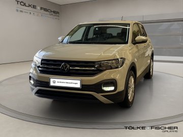 T-Cross 1.0 TSI SpurH – Bild 2