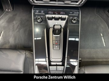 992 911 Carrera Sportabgas BOSE nur 4.250 km 21'' – Bild 23