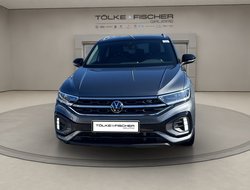 T-Roc 1.0 TSI R-Line R-Line ACC Kam. Sportp. LED