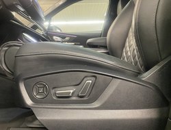 Q7 50 3.0 TDI quattro S-Line Pano S-line AHK AUT