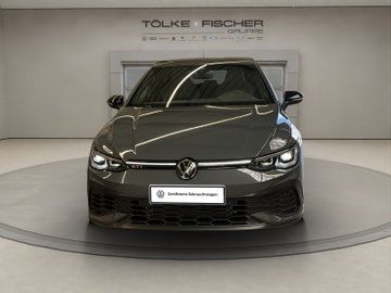 Golf VIII 2.0 TSI GTI Clubsport AUT Leder Navi – Bild 3