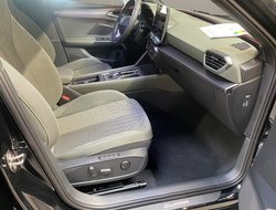 Leon Sportstourer 1.5  VZ DCC ACC AHK AUT Kam.