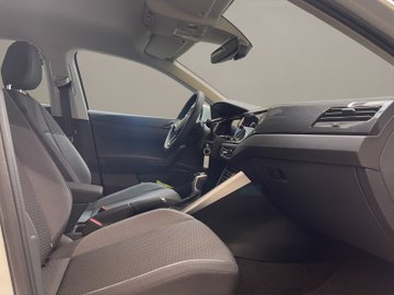 Taigo 1.0 TSI Life ACC AHK AUT Kam. Navi Virtual – Bild 17
