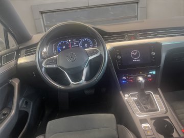 Passat Variant 2.0 TDI BMT Elegance IQLight ACC – Bild 16