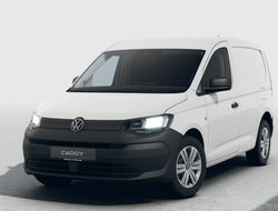 Caddy Cargo 1.5 l TSI EU6 85 kW 6-Gang Mod.2027