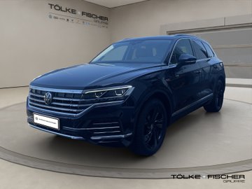 Touareg 3.0 V6 TDI 4Motion Elegance IQLight ACC – Bild 2