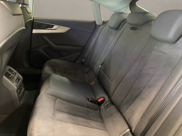 A5 Sportback 40 2.0 TFSI MHEV quattro advanced – Bild 15