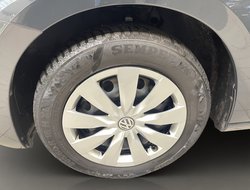 Touran 2.0 TDI BMT Active ACC AHK AUT Navi LED
