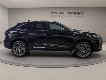 Q3 Sportback e-hybrid 1.5 200 kW ACC AHK LM – Bild 6