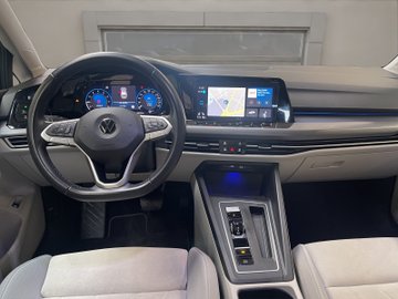 Golf VIII Variant 1.5 eTSI Style ACC AUT Kam. LM – Bild 16