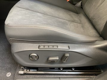 Terramar 2.0 TSI 4Drive VZ DCC ACC AUT Kam. LM – Bild 10