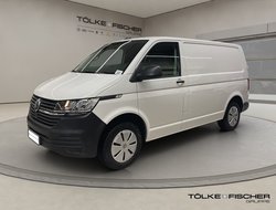 T6.1 Transporter 2.0 TDI Kasten FWD KlimaA. PDC