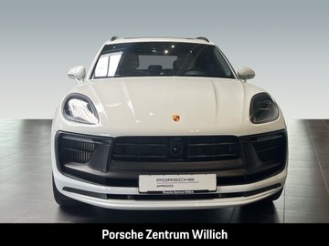 Macan GTS Surround-View Sitzbelüftung Sportabgas – Bild 8