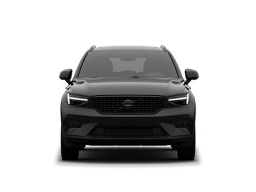 XC40 B3 Ultra Black Edition Gewerbe Spezial – Bild 7