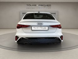 A3 S-Line Limousine 35 2.0 TDI S-line ACC AUT LM