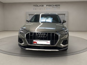 Q3 40 2.0 TFSI quattro advanced Pano AHK AUT 360 – Bild 3