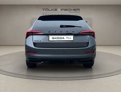 Scala 1.5 TSI DSG Monte Carlo Pano Navi LED PDC