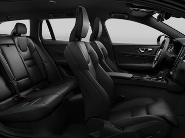 V60 T8 PHEV Kombi Plus Dark Business Gewerbe – Bild 13