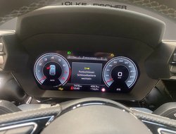 A3 35 Sportback 1.5 TFSI S-Line S-line AHK Navi