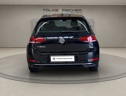 Golf VII e-Golf NaviPro AUT Kam. Navi W-Pumpe LM