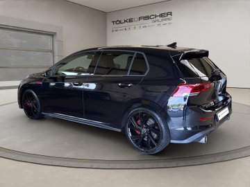 Golf VIII 2.0 TSI GTI ACC AUT Kam. Navi Sportp. – Bild 4