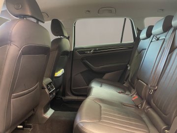 Kodiaq 2.0 TDI 4x4 L&K ACC AUT Kam. Navi Virtual – Bild 15
