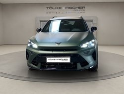 Formentor 2.0 TSI 4Drive VZ DCC ACC AUT Kam.