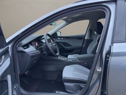 Octavia Combi 2.0 TDI DSG ACC AHK Navi eHeck LED