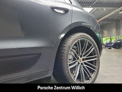 Macan Turbo Burmester Sportabgas Surround-View