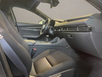 3 2.0 SKYACTIV-G 150 Exclusive-Line ACC Kam. HUD – Bild 18