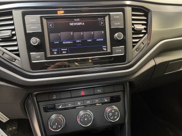 T-Roc 1.0 TSI PDC SHZ Winterp. 2xKlima SpurH – Bild 13