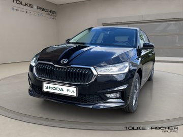 Fabia 1.0 TSI Tour ACC Kam. DynLicht LED LM – Bild 2